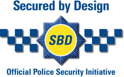 Secured By Design